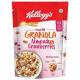 Kellogg's Almonds & Cranberries Crunchy Granola 460 G