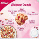 Kellogg's Almonds & Cranberries Crunchy Granola 460 G