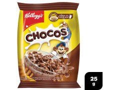 Kellogg's Chocos 25 G