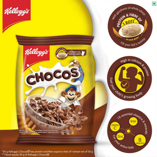 Kellogg's Chocos 25 G