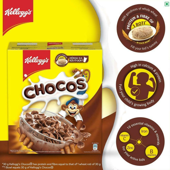 Kellogg's Chocos 250 G