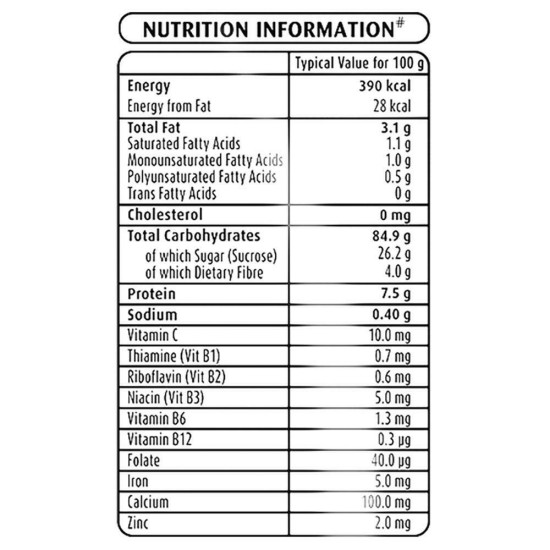 Kellogg's Chocos Chhota Laddoo 26 G