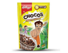 Kellogg's Chocos Chhota Laddoo 350 G