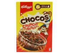 Kellogg's Chocos Crunchy Bites 375 G