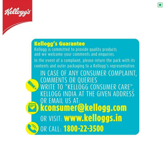 Kellogg's Chocos Duet 375 G