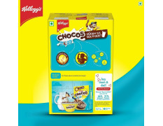 Kellogg's Chocos Duet 375 G