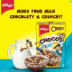 Kellogg's Chocos Duet 375 G