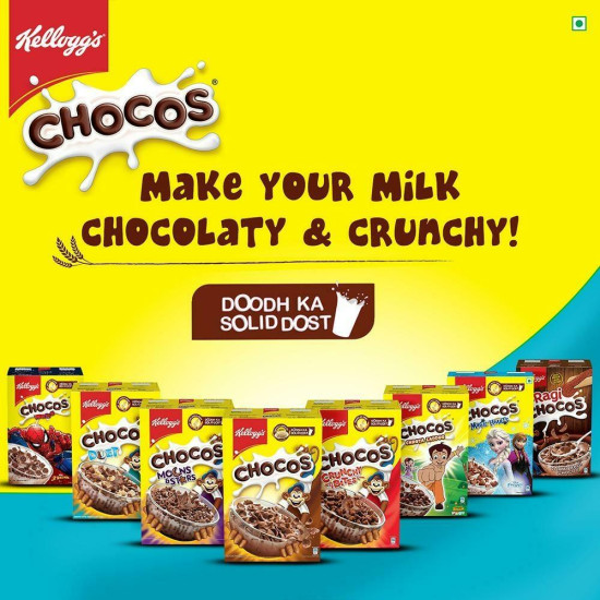 Kellogg's Chocos Duet 375 G