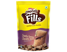 Kellogg's Chocos Fills 180 G