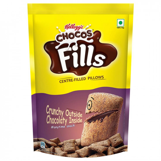 Kellogg's Chocos Fills 180 G