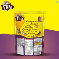 Kellogg's Chocos Fills 180 G Kellogg's Chocos Fills 180 G