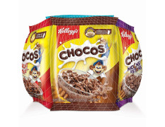 Kellogg's Chocos Variety Pack 168 G (Pack Of 7)
