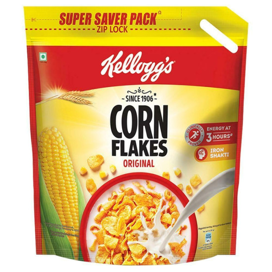 Kellogg's Corn Flakes 1.2 Kg