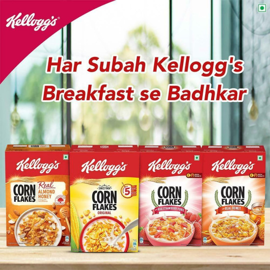 Kellogg's Corn Flakes 1.2 Kg