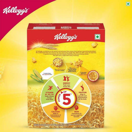 Kellogg's Corn Flakes 100 G