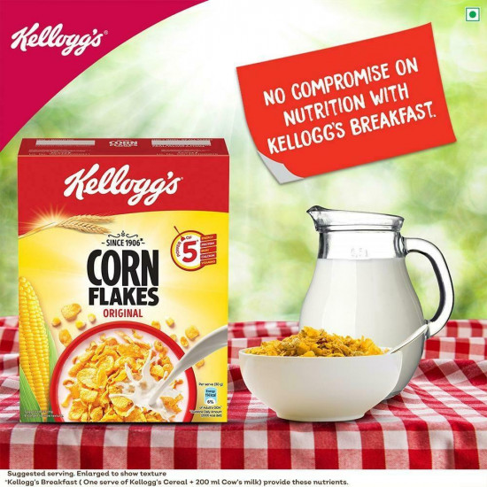 Kellogg's Corn Flakes 100 G
