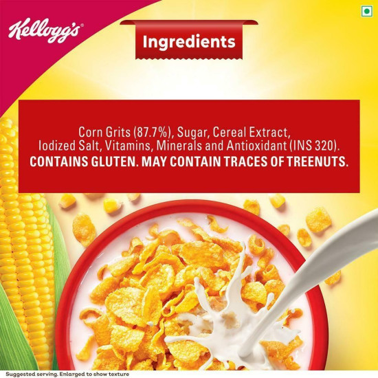 Kellogg's Corn Flakes 475 G