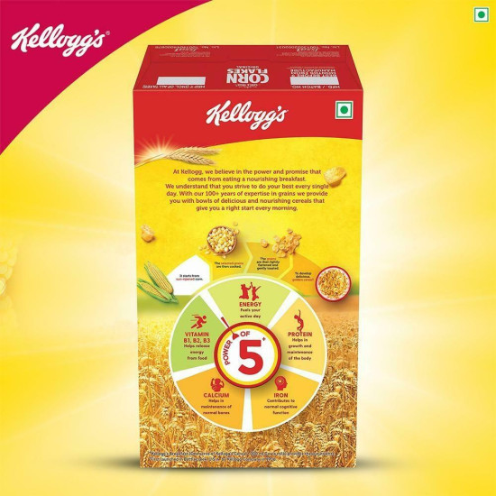 Kellogg's Corn Flakes 475 G