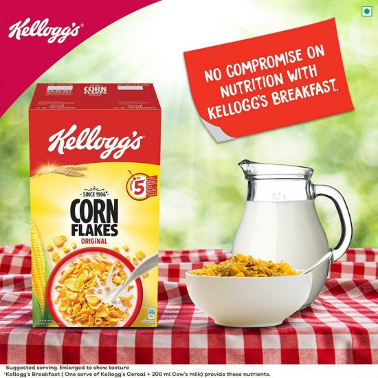 Kellogg's Corn Flakes 475 G