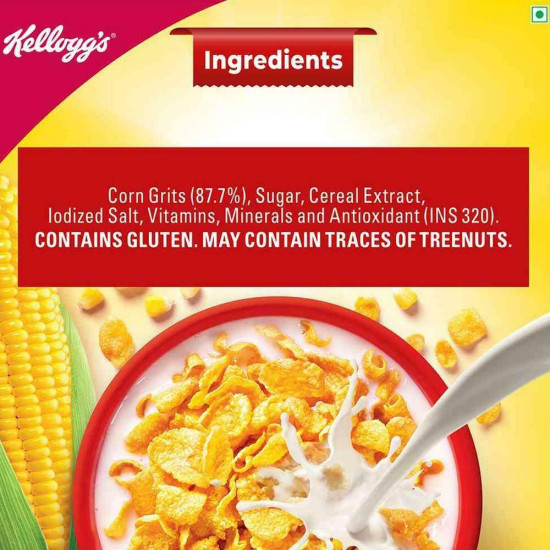 Kellogg's Corn Flakes 875 G