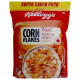 Kellogg's Corn Flakes With Real Almond & Honey 1 Kg