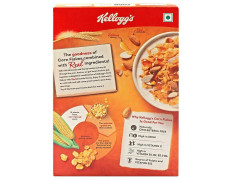 Kellogg's Corn Flakes With Real Almond & Honey 300 G
