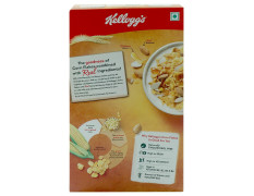 Kellogg's Corn Flakes With Real Almond & Honey 650 G