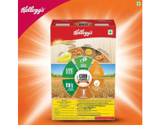Kellogg's Corn Flakes With Real Honey 300 G