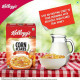 Kellogg's Corn Flakes With Real Honey 300 G