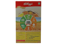 Kellogg's Corn Flakes With Real Honey 630 G