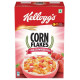 Kellogg's Corn Flakes With Real Strawberry Puree 300 G