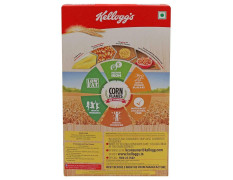 Kellogg's Corn Flakes With Real Strawberry Puree 575 G