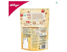 Kellogg's Crunchy Granola With Honey, Almonds, Strawberries & Pumpkin Seeds 450 G