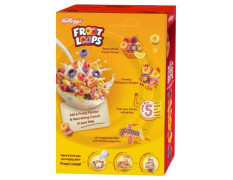 Kellogg's Froot Loops 285 G