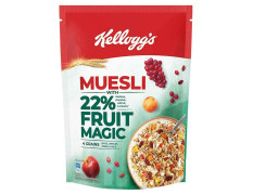 Kellogg's Fruit Magic Muesli 500 G