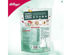 Kellogg's Fruit Magic Muesli 500 G
