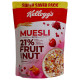 Kellogg's Fruit & Nut Muesli 750 G