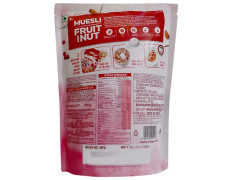 Kellogg's Fruit & Nut Muesli 750 G