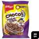 Kellogg's Moons & Stars Chocos 26 G