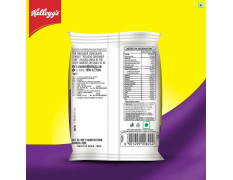 Kellogg's Moons & Stars Chocos 26 G