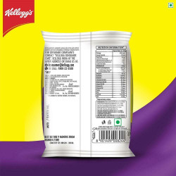 Kellogg's Moons & Stars Chocos 26 G - Nutritious & Delicious Cereal