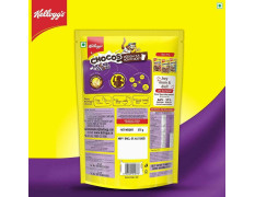 Kellogg's Moons & Stars Chocos 375 G