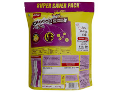 Kellogg's Moons & Stars Chocos Cereal 1.2 Kg