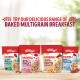 Kellogg's Nuts Delight Muesli 1 Kg