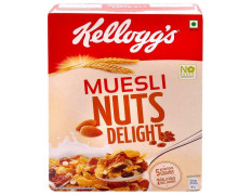Kellogg's Nuts Delight Muesli 250 G