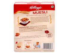 Kellogg's Nuts Delight Muesli 250 G