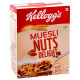 Kellogg's Nuts Delight Muesli 250 G