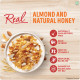 Kellogg's Real Almond Honey Corn Flakes 180 G