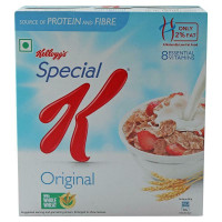 Kellogg's Special K Original Breakfast Cereal 290 G