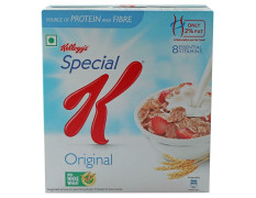 Kellogg's Special K Original Breakfast Cereal 290 G